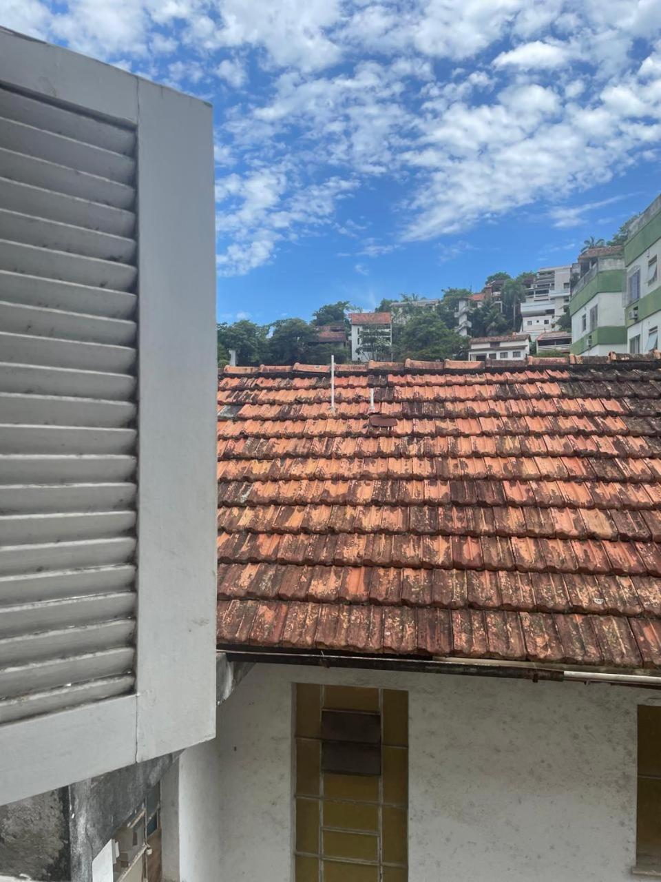 Villa Casa Charmosa E Com Area Externa Río de Janeiro Exterior foto