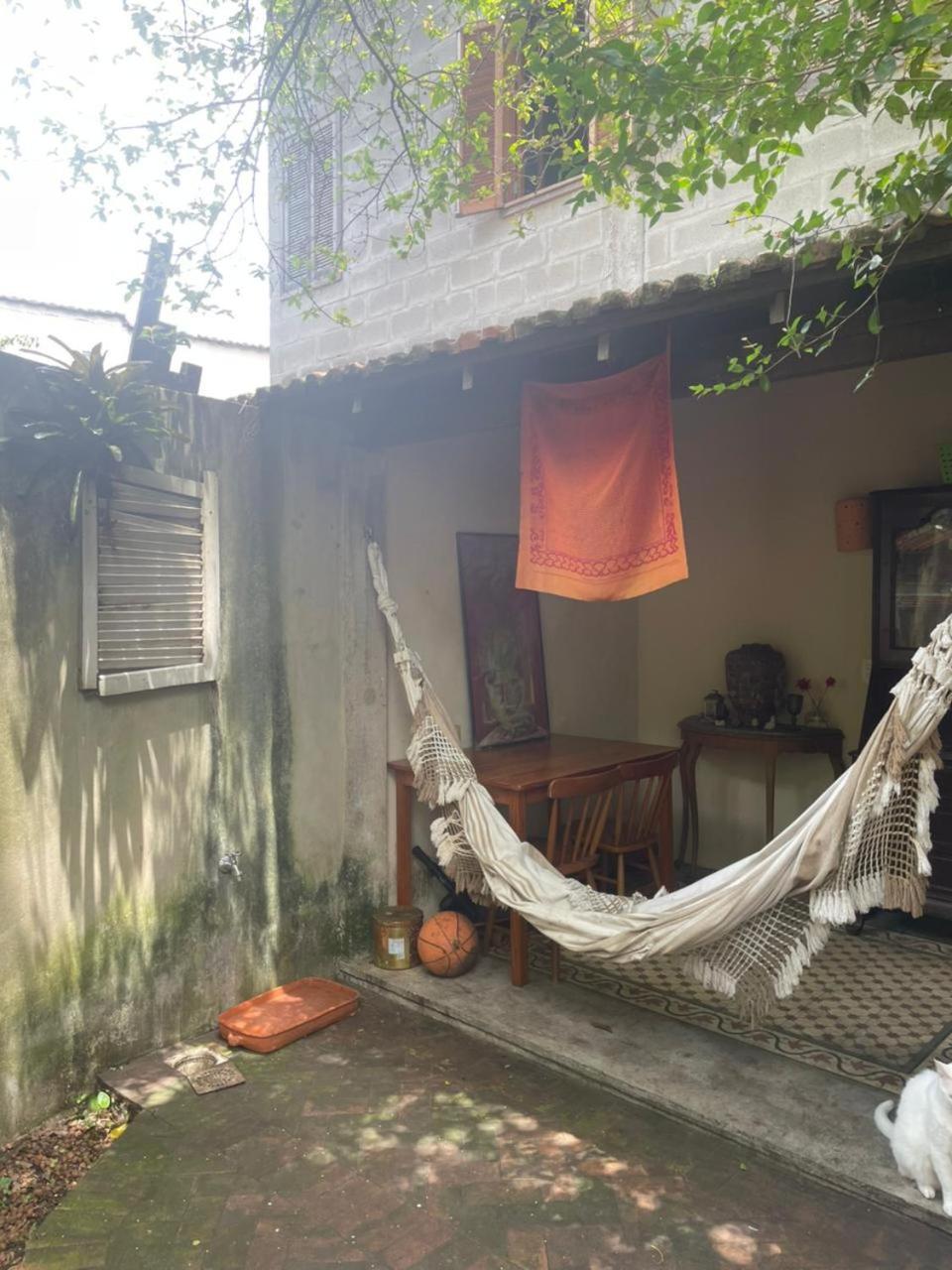 Villa Casa Charmosa E Com Area Externa Río de Janeiro Exterior foto